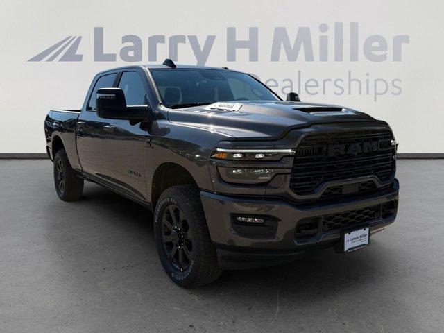 new 2026 Ram 3500 car, priced at $80,160