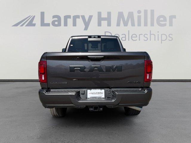 new 2026 Ram 3500 car, priced at $80,160