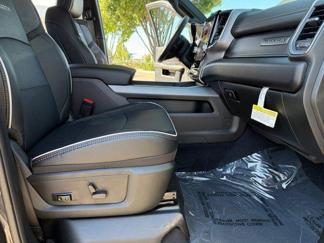 new 2026 Ram 3500 car, priced at $80,160