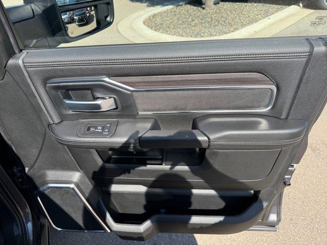 new 2026 Ram 3500 car, priced at $80,160