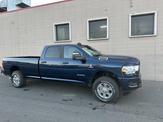 new 2024 Ram 3500 car, priced at $64,260