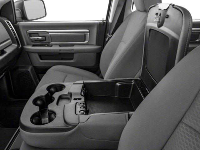 used 2017 Ram 1500 car, priced at $23,000