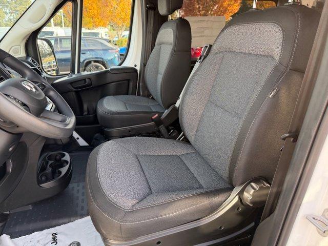new 2025 Ram ProMaster 2500 car, priced at $52,624