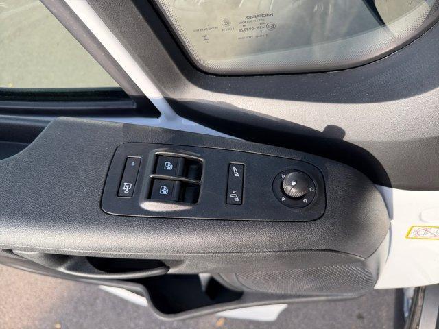 new 2025 Ram ProMaster 2500 car, priced at $52,624