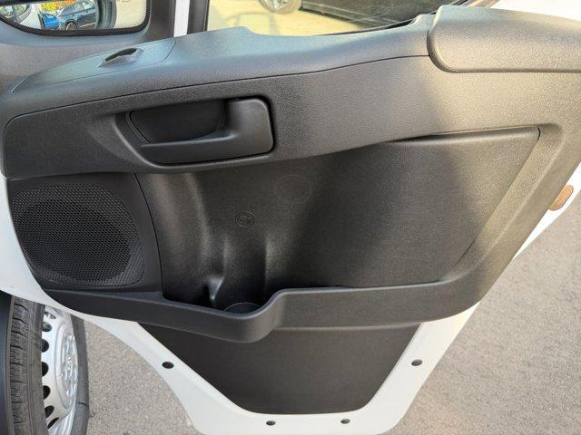new 2025 Ram ProMaster 2500 car, priced at $52,624
