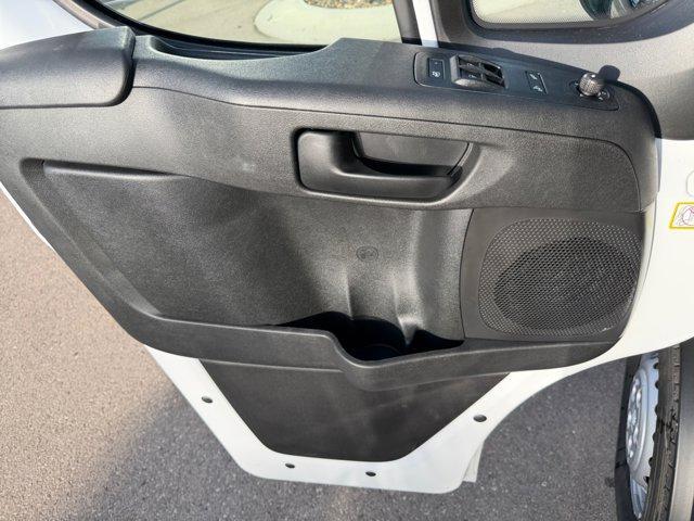 new 2025 Ram ProMaster 2500 car, priced at $52,624