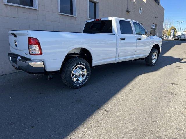 new 2024 Ram 2500 car, priced at $48,112