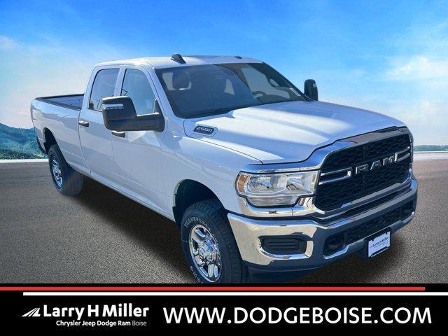 new 2024 Ram 2500 car, priced at $48,112