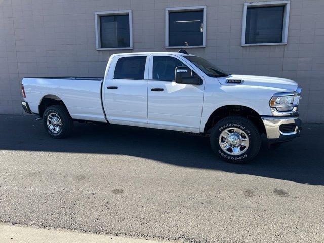 new 2024 Ram 2500 car, priced at $48,112