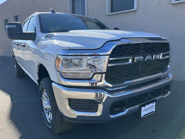 new 2024 Ram 2500 car, priced at $48,112