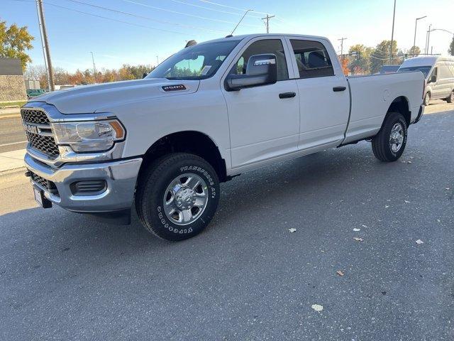 new 2024 Ram 2500 car, priced at $48,112