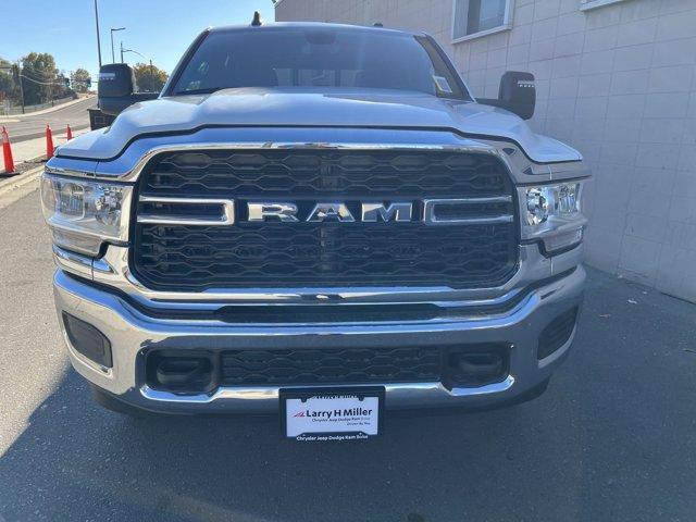 new 2024 Ram 2500 car, priced at $48,112