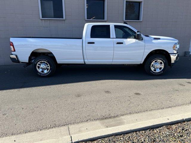 new 2024 Ram 2500 car, priced at $48,112