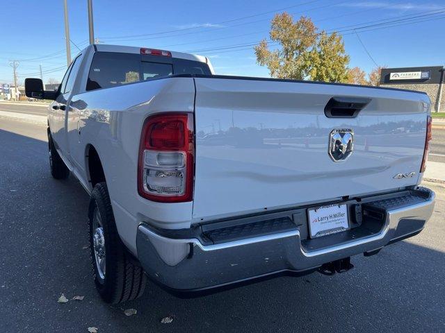 new 2024 Ram 2500 car, priced at $48,112