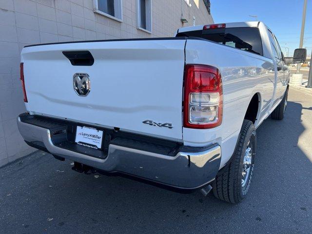 new 2024 Ram 2500 car, priced at $48,112