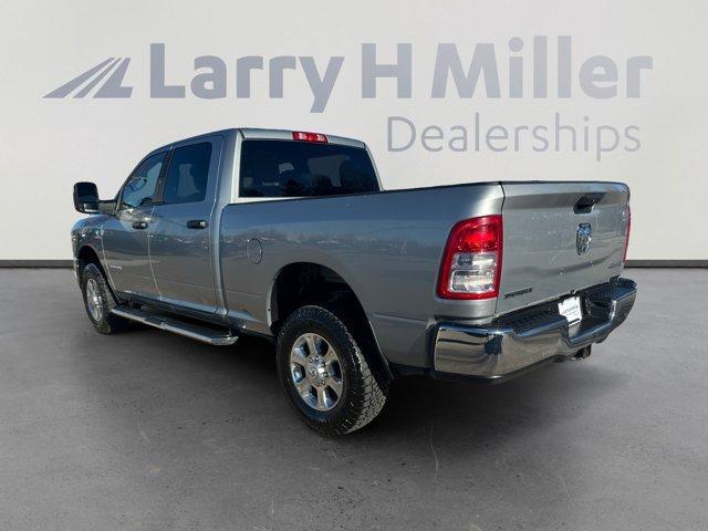 used 2023 Ram 2500 car, priced at $45,942