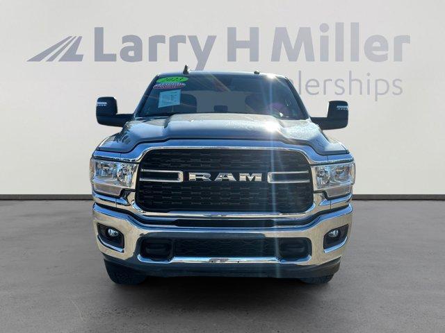 used 2023 Ram 2500 car, priced at $45,942