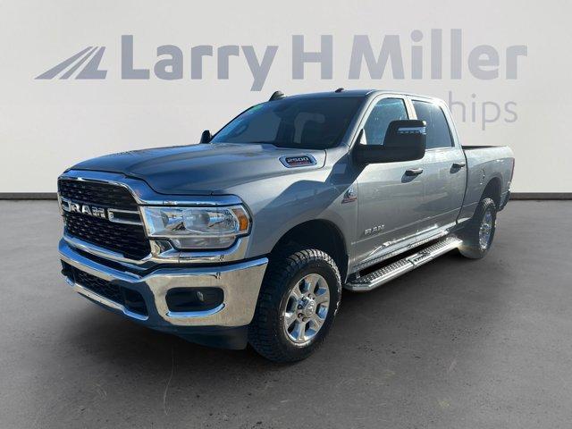 used 2023 Ram 2500 car, priced at $45,942