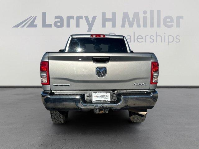 used 2023 Ram 2500 car, priced at $45,942