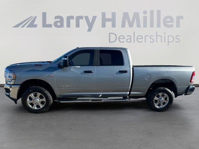 used 2023 Ram 2500 car, priced at $45,942