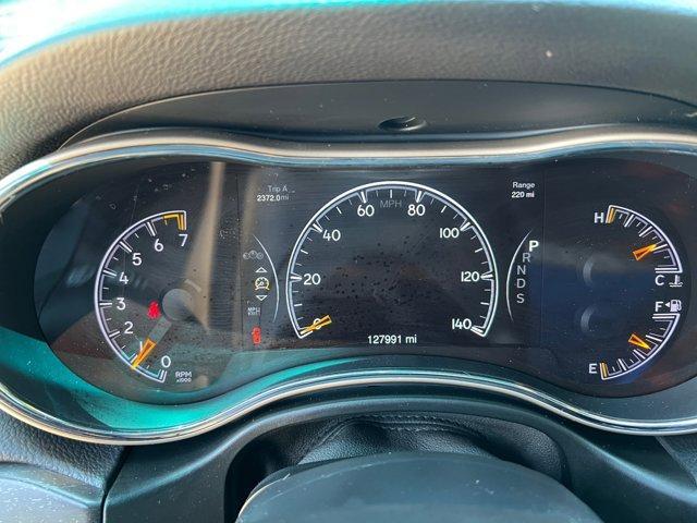 used 2015 Jeep Grand Cherokee car, priced at $12,878