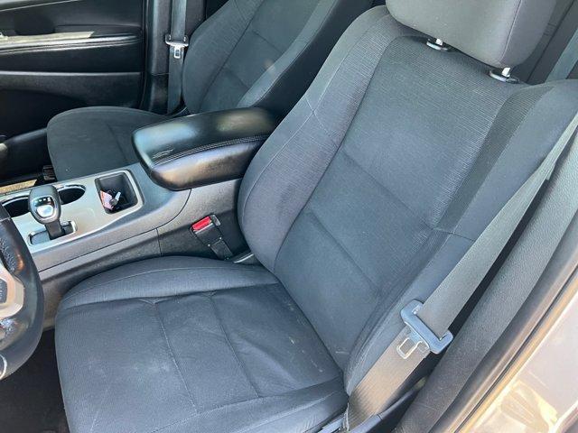 used 2015 Jeep Grand Cherokee car, priced at $12,878