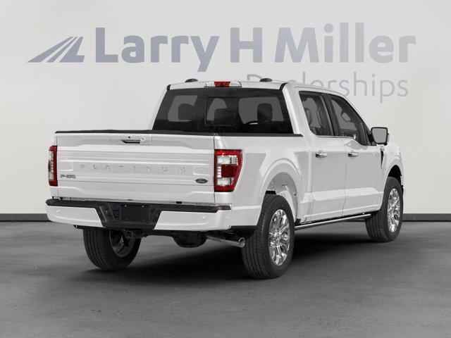 used 2021 Ford F-150 car, priced at $54,632