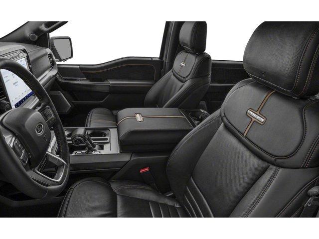 used 2021 Ford F-150 car, priced at $54,632