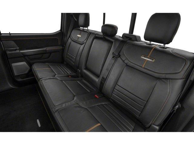 used 2021 Ford F-150 car, priced at $54,632
