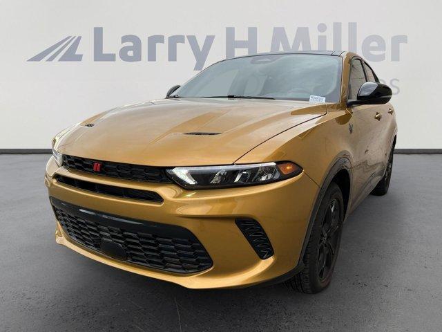 new 2024 Dodge Hornet car, priced at $38,588