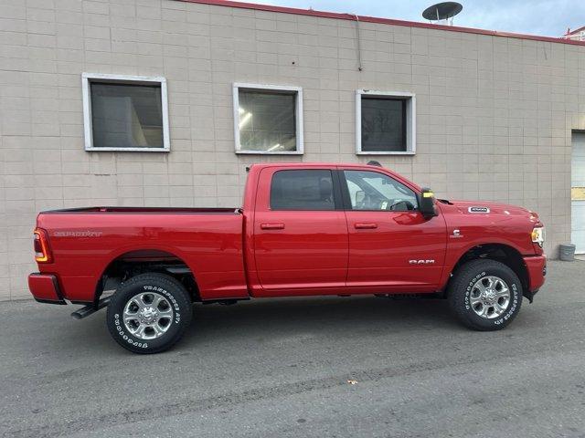 new 2024 Ram 2500 car, priced at $63,110