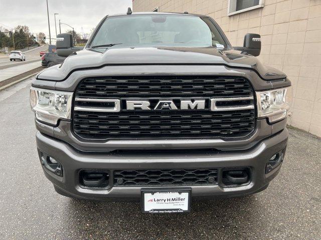 new 2024 Ram 3500 car, priced at $59,730