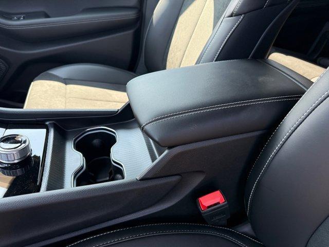 new 2025 Jeep Grand Cherokee L car, priced at $43,053