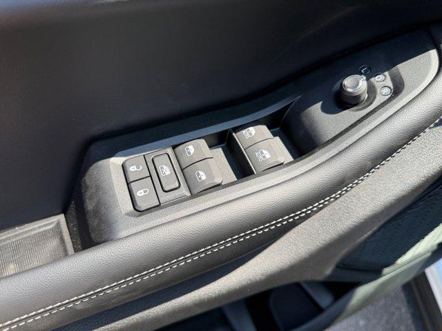 new 2025 Jeep Grand Cherokee L car, priced at $43,053