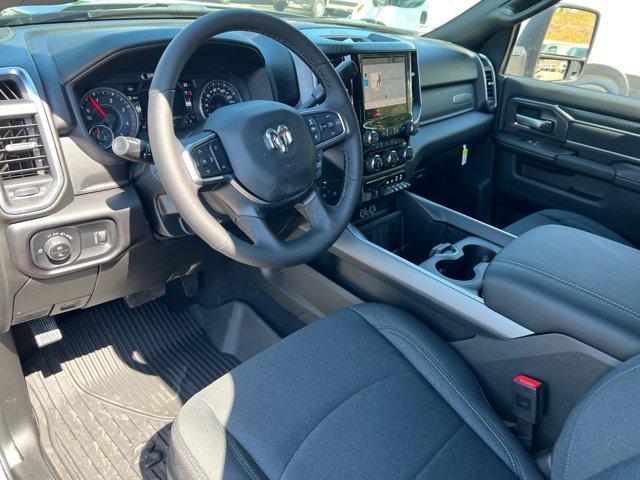 new 2025 Ram 2500 car, priced at $70,908