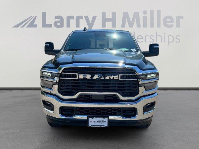 new 2025 Ram 2500 car, priced at $70,908
