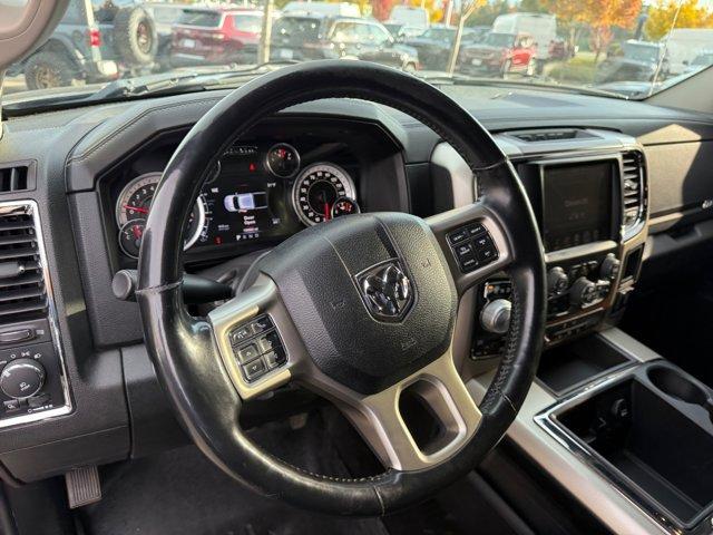 used 2015 Ram 1500 car, priced at $20,868