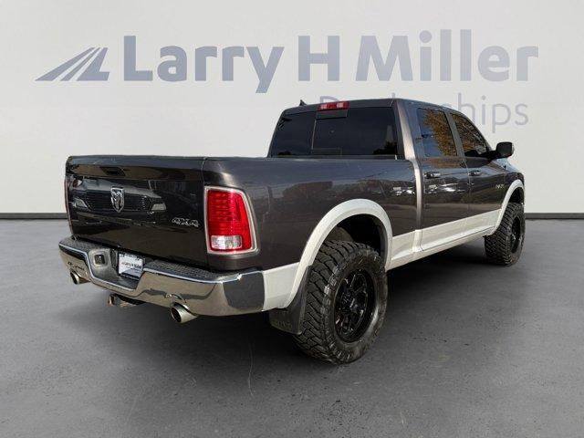 used 2015 Ram 1500 car, priced at $20,868