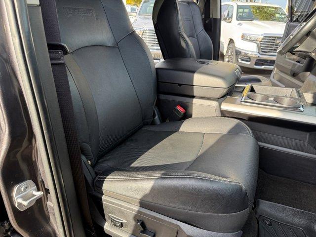used 2015 Ram 1500 car, priced at $20,868