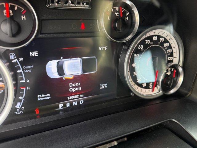 used 2015 Ram 1500 car, priced at $20,868
