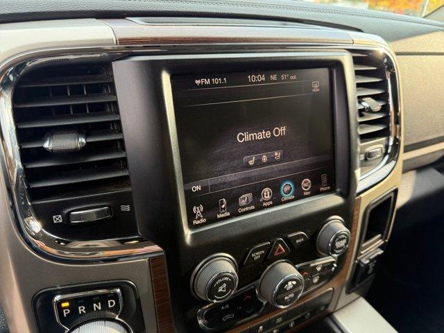 used 2015 Ram 1500 car, priced at $20,868