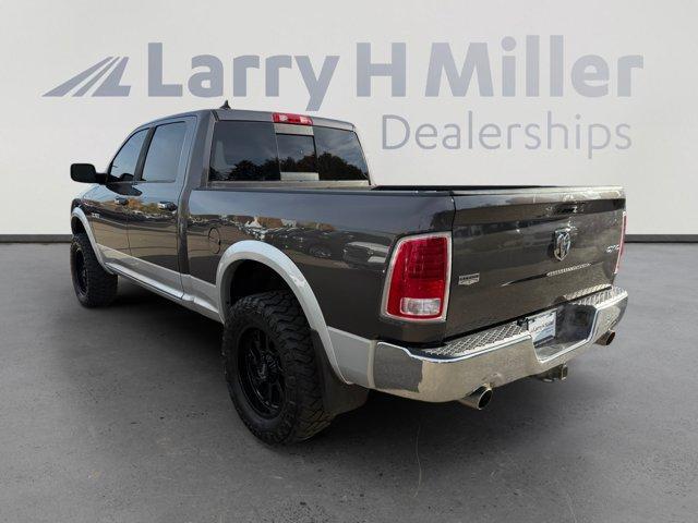 used 2015 Ram 1500 car, priced at $20,868