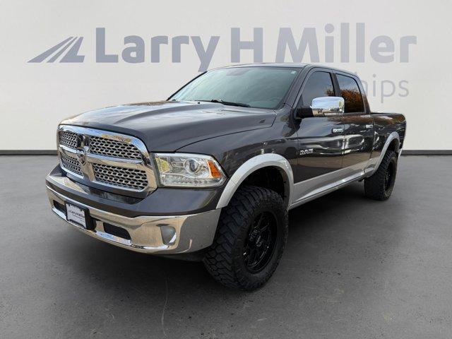 used 2015 Ram 1500 car, priced at $20,868