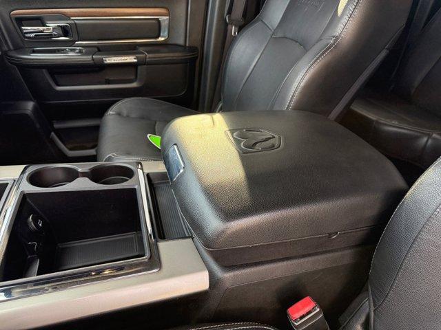 used 2015 Ram 1500 car, priced at $20,868
