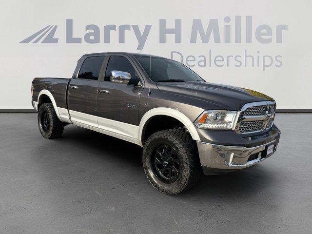 used 2015 Ram 1500 car, priced at $20,868
