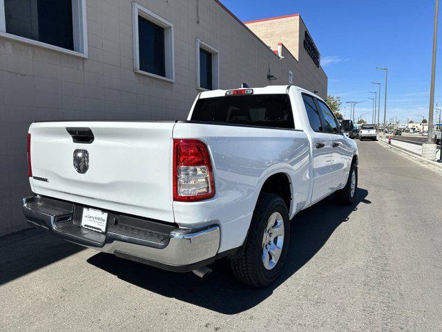 new 2024 Ram 1500 car, priced at $37,944