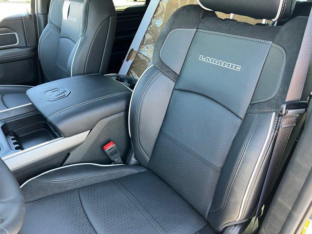 new 2025 Ram 2500 car, priced at $81,240