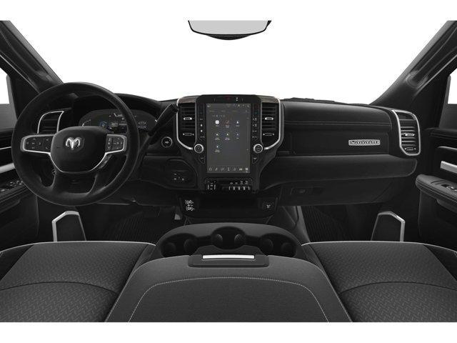 new 2025 Ram 2500 car, priced at $81,240