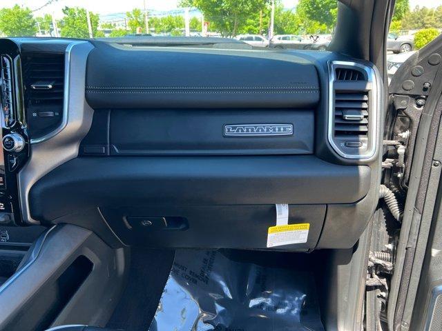 new 2025 Ram 2500 car, priced at $81,240