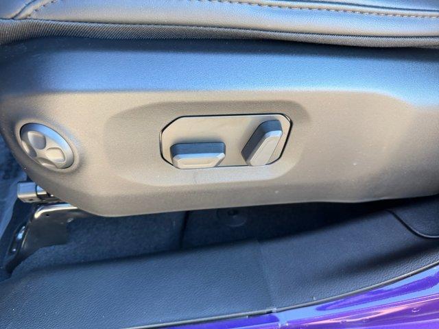 new 2026 Jeep Wrangler car, priced at $67,095